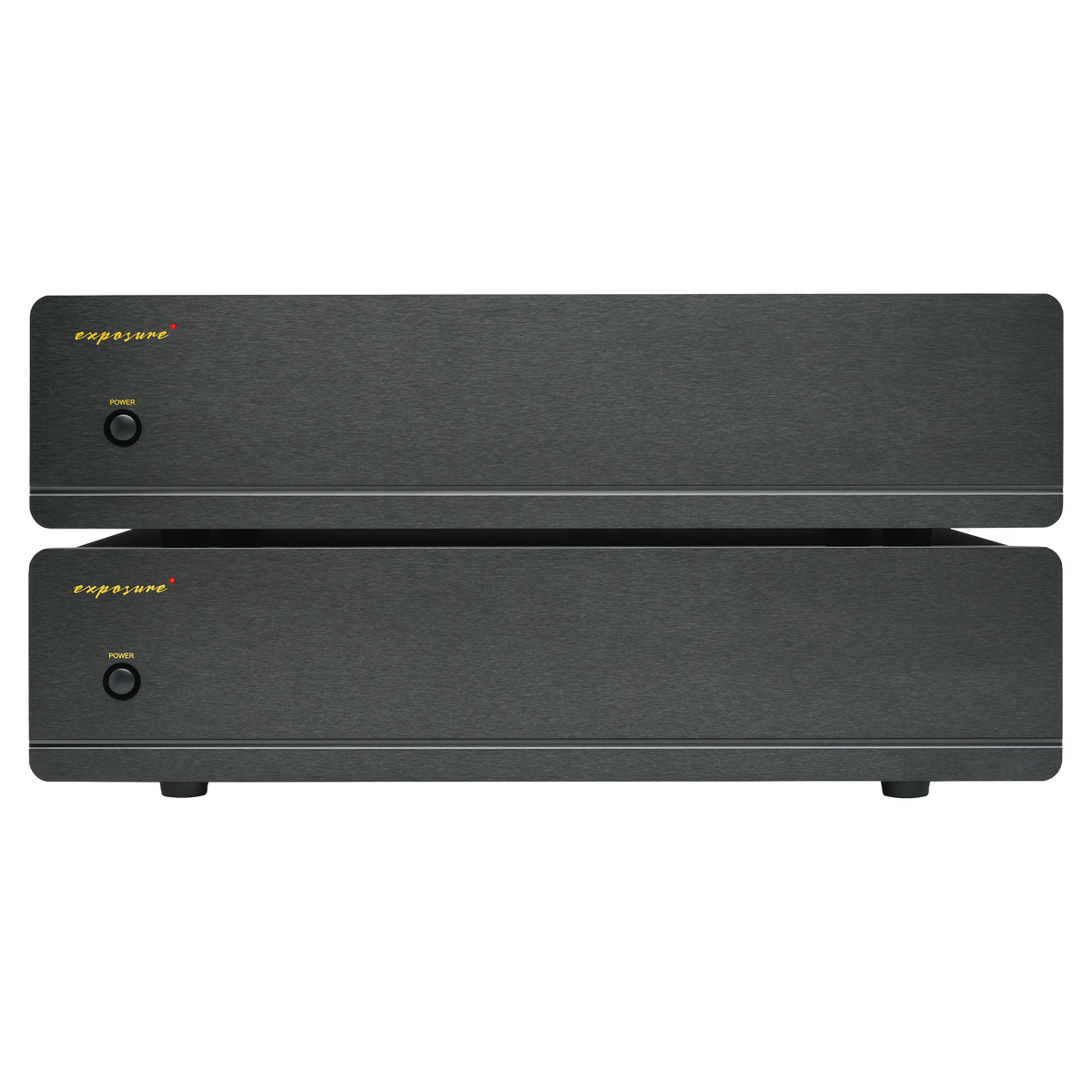 Exposure 5510 Monoblocks