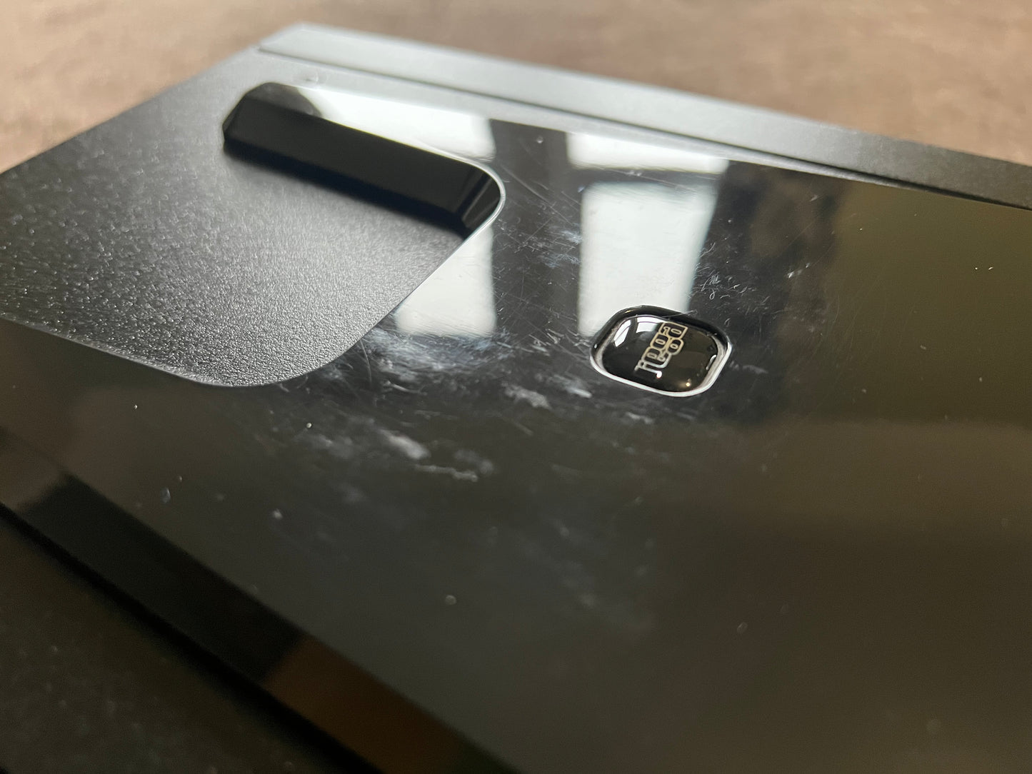 Rega Apollo R CD Player (used)