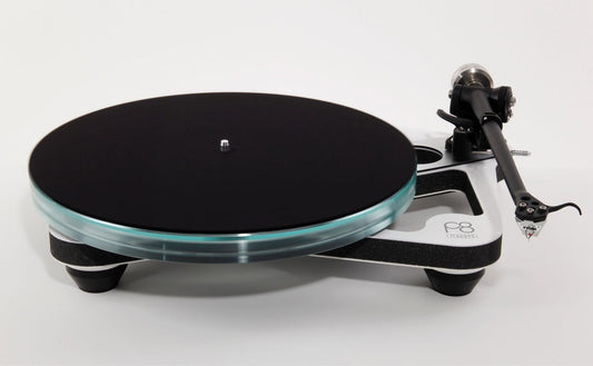 Rega Planar 8