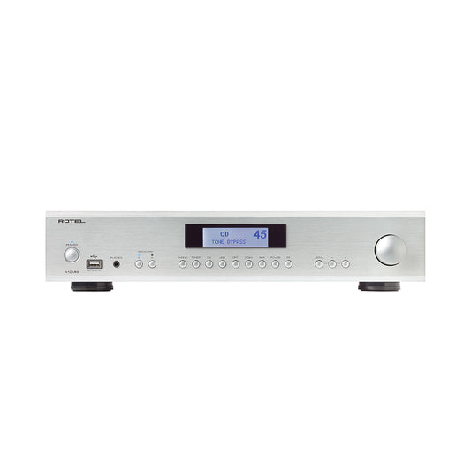 Rotel A12mk2