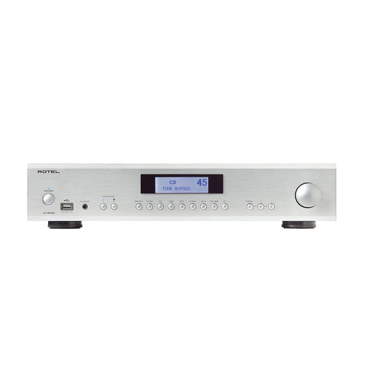 Rotel A14mk2