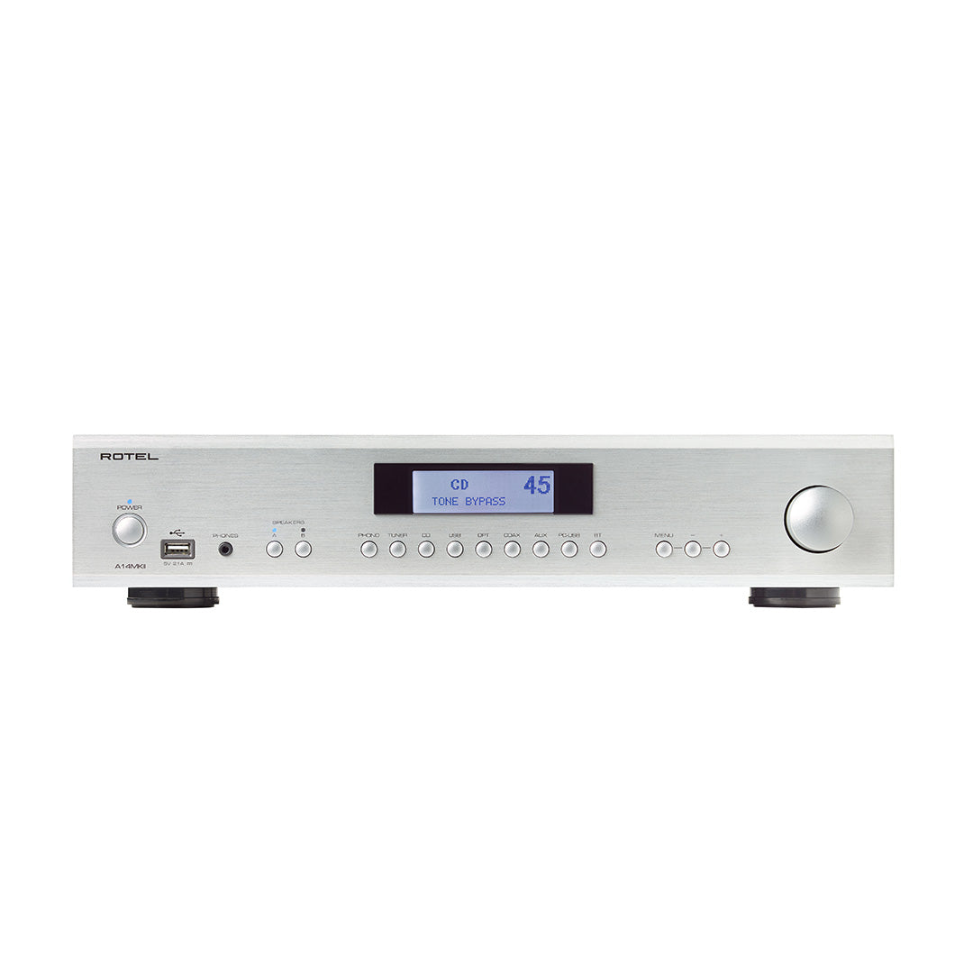 Rotel A14mk2