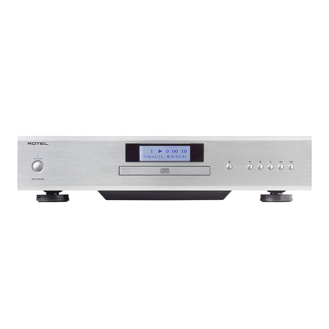 Rotel CD14mk2