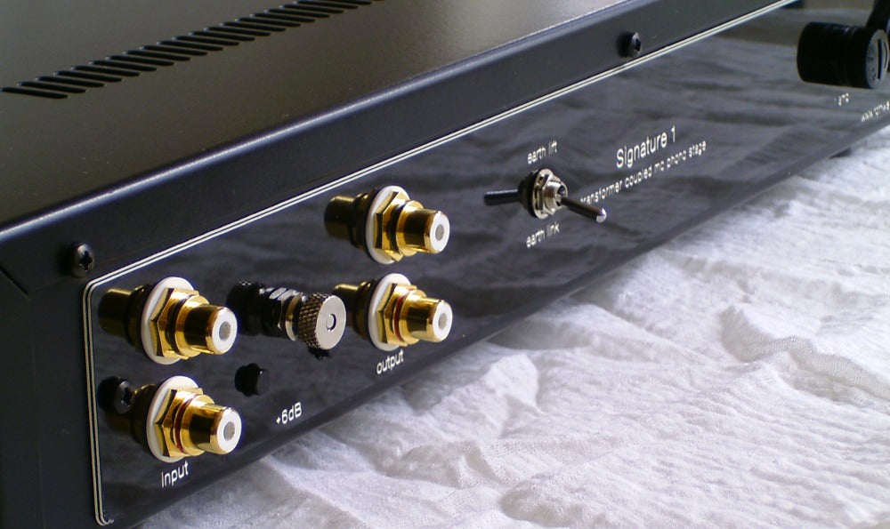 Rothwell Signature One