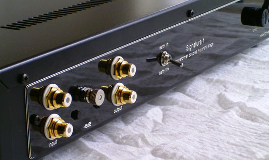 Rothwell Signature One