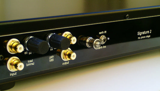 Rothwell Signature Two