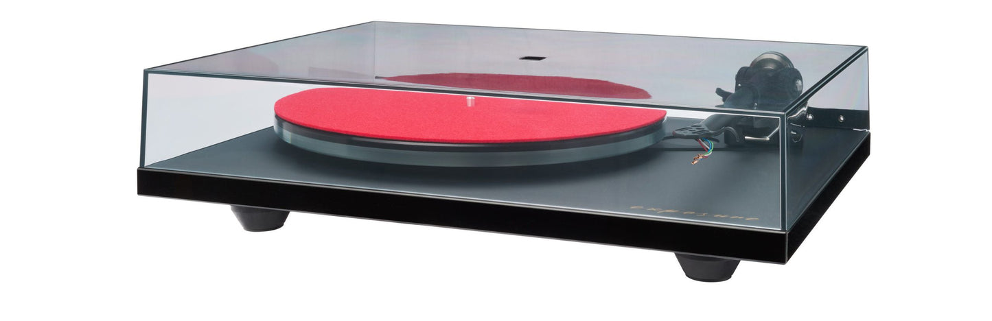 Exposure 360 Turntable