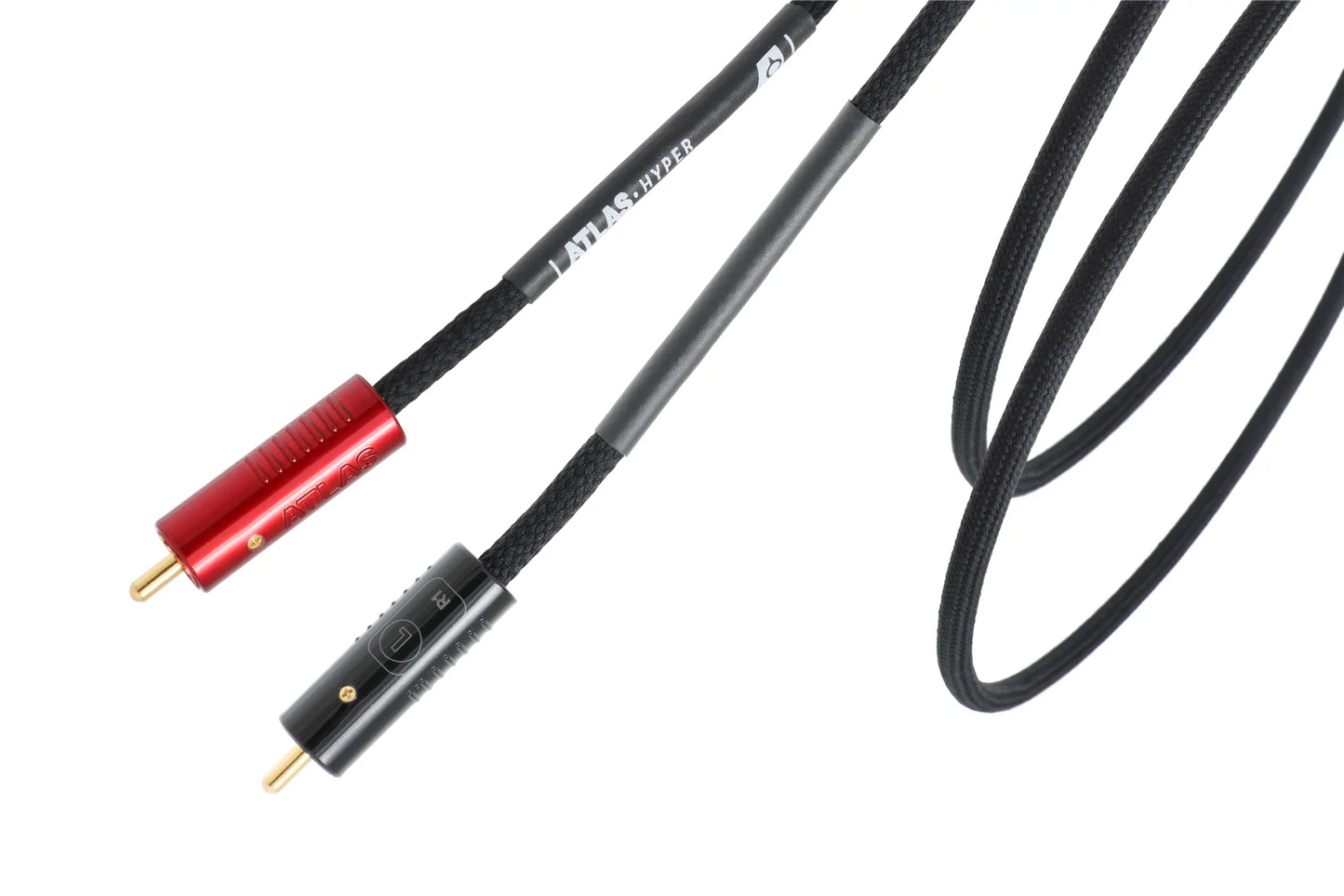 Atlas Hyper R1 Interconnect
