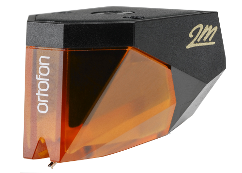 Ortofon 2M bronze