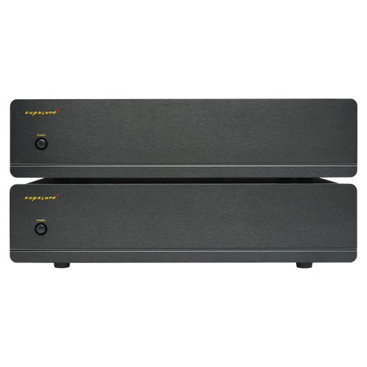 Exposure 5510 Monoblocks