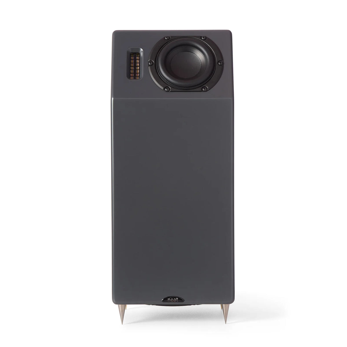 Neat Iota Alpha II