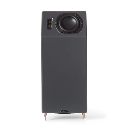 Neat Iota Alpha II