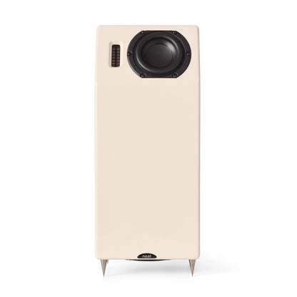 Neat Iota Alpha II