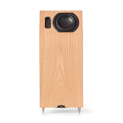 Neat Iota Alpha II