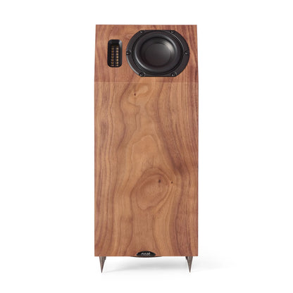 Neat Iota Alpha II