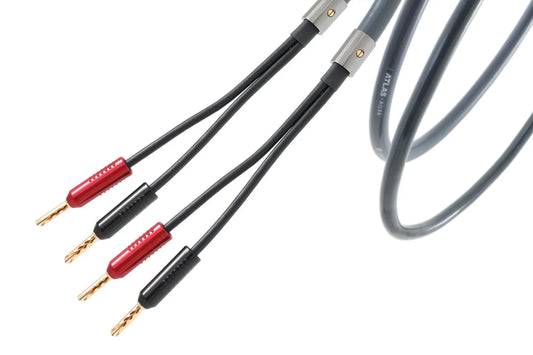Atlas Ailsa Achromatic Speaker Cable