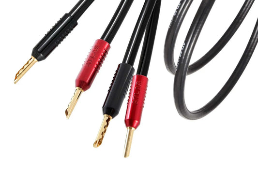 Atlas Hyper 3.5 Achromatic Speaker Cable