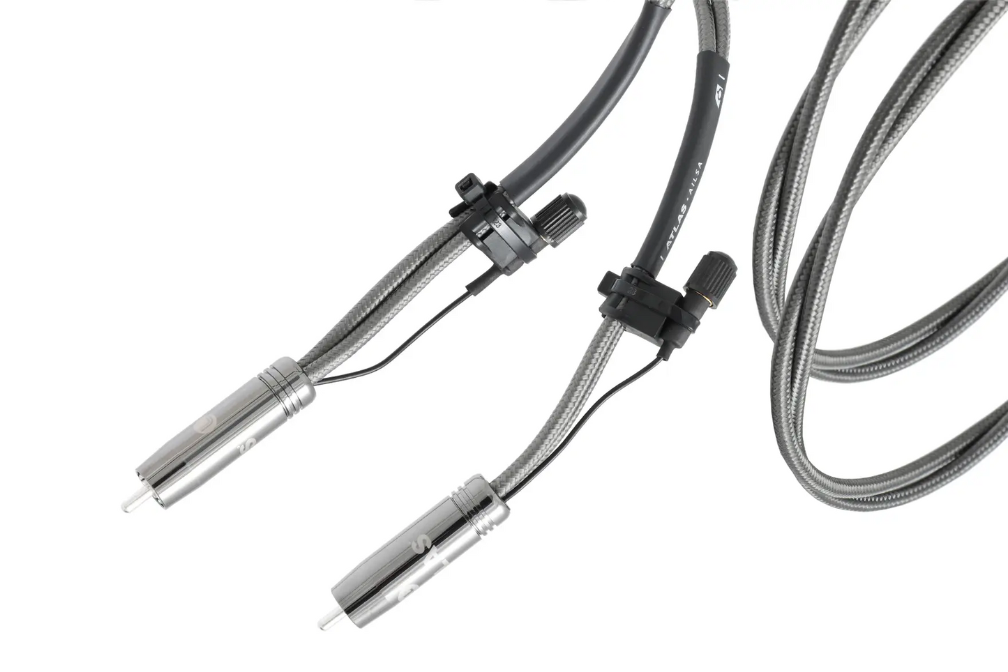 Atlas Ailsa Duo Ultra Grun Interconnect