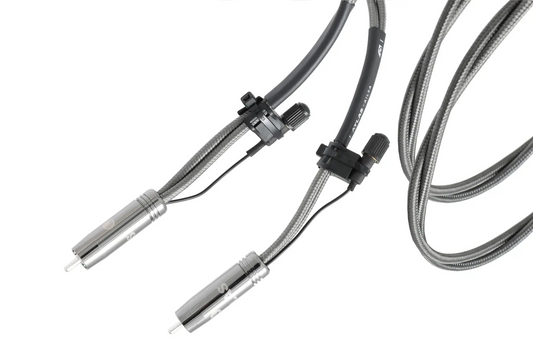 Atlas Ailsa Duo Ultra Grun Interconnect