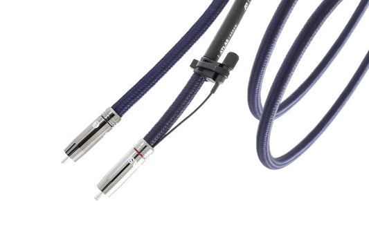 Atlas Arran Ultra L  Grun Interconnect