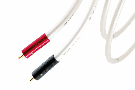 Atlas Equator Achromatic Interconnect