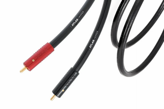 Atlas Hyper Achromatic X Interconnect