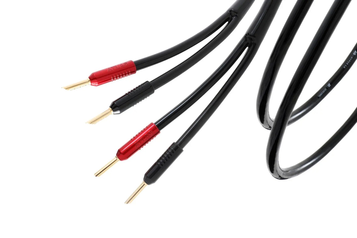 Atlas Hyper Achromatic 5.0 Speaker Cable