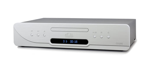 Atoll CD200EVO