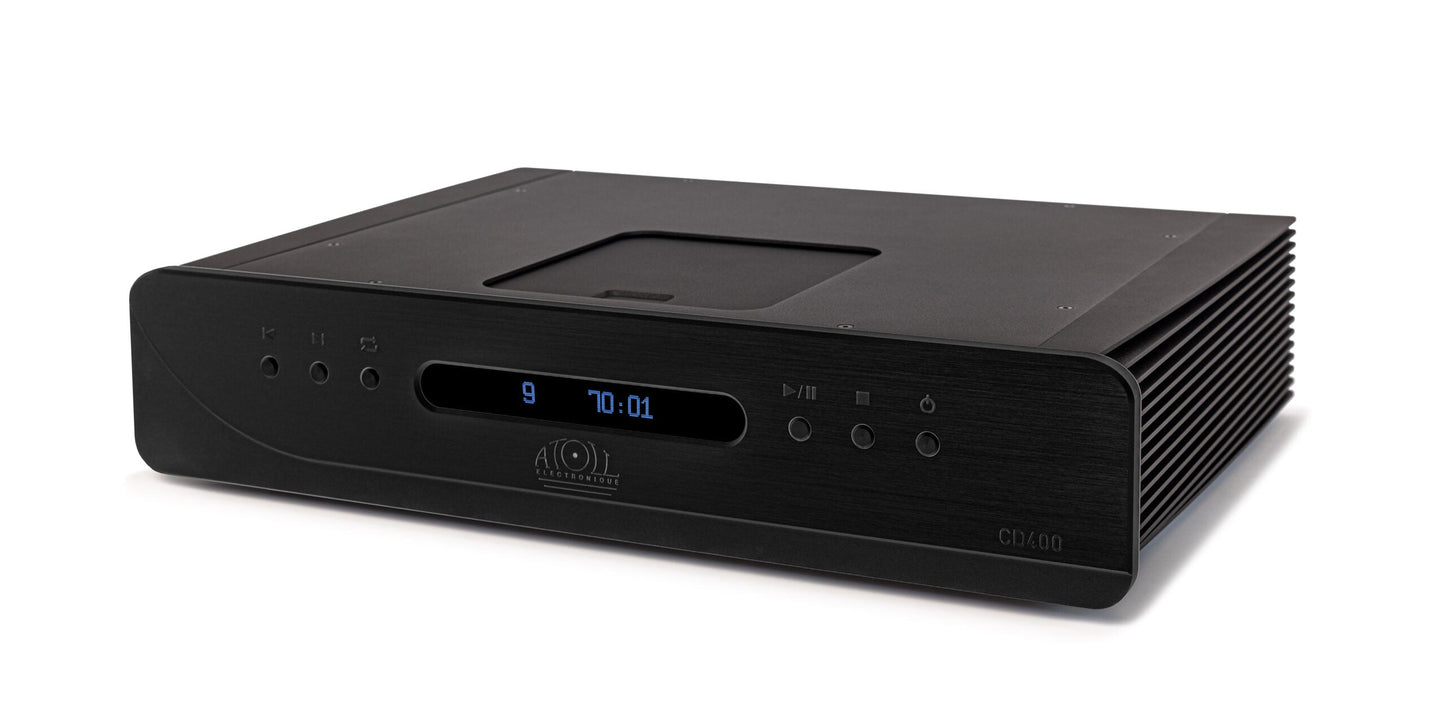 Atoll CD400EVO