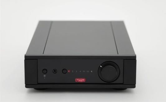 Rega Brio mk7