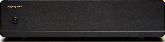 Exposyre 3510 Stereo Power Amp