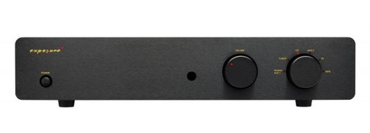 Exposure 2510 Integrated