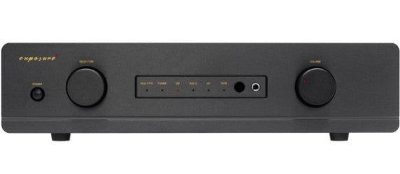 Exposure 3510 Integrated