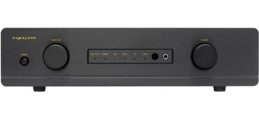 Exposure 3510 Integrated