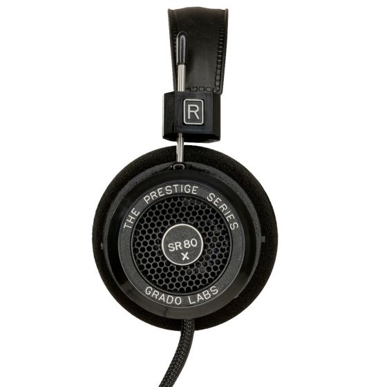 Grado SR80X Headphones