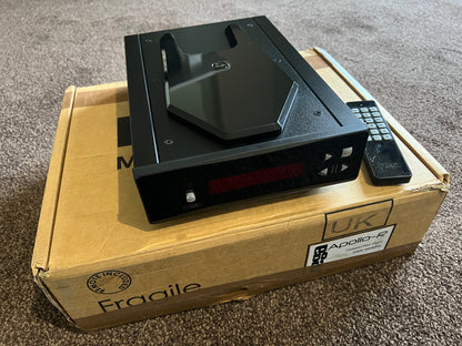 Rega Apollo R CD Player (used)