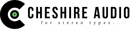 Cheshire Audio