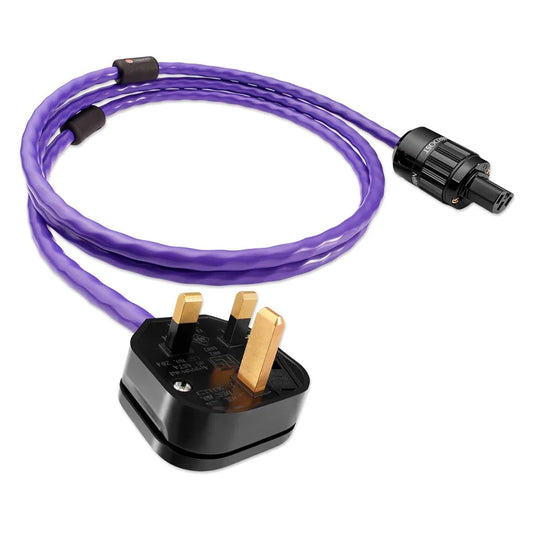 Nordost Purple Flare Power Cable