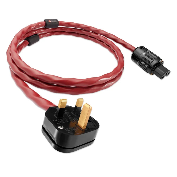 Nordost Red Dawn 3 Power Cable