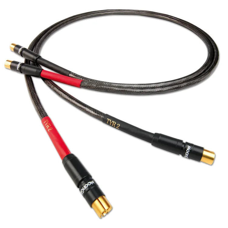 Nordost TYR 2 interconnect