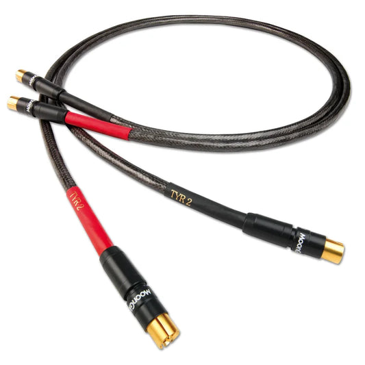 Nordost TYR 2 interconnect
