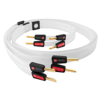 Nordost White Lightening 3 Speaker Cable