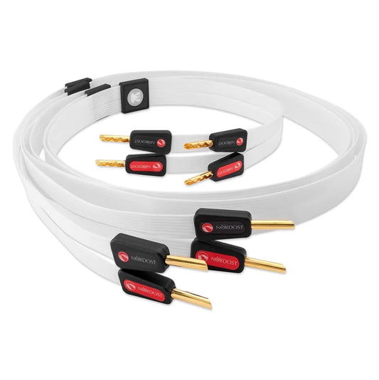 Nordost White Lightening 3 Speaker Cable