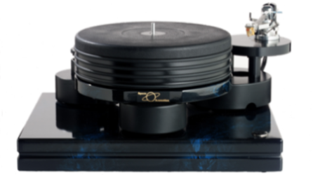 Nottingham Analogue Hyperspace