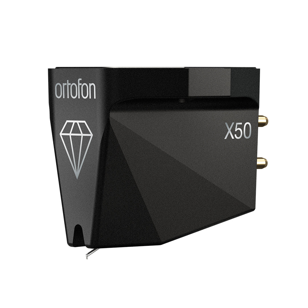 Ortofon MC X50