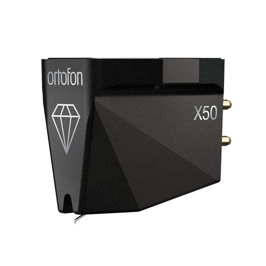 Ortofon MC X50
