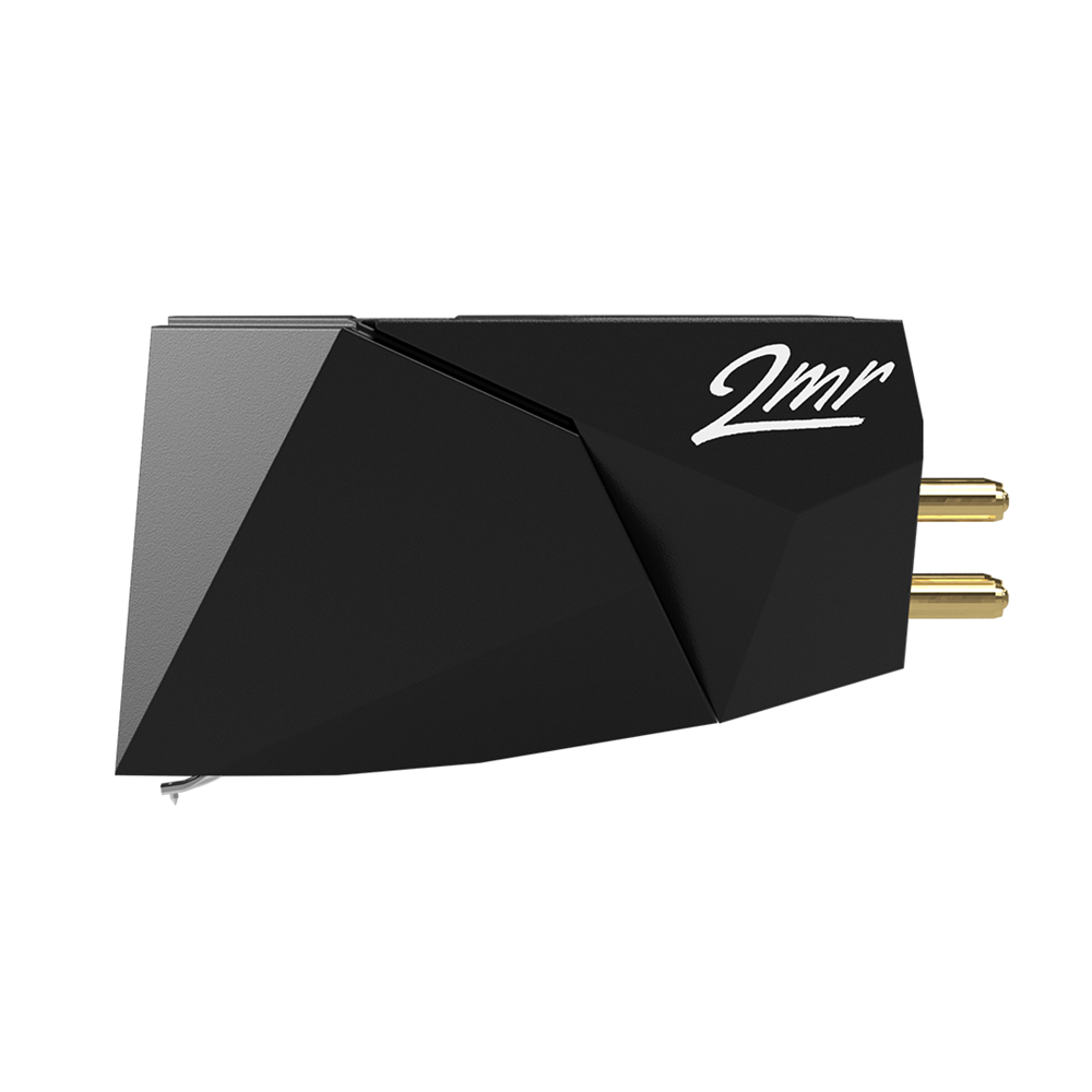 Ortofon 2MR Black LVB250