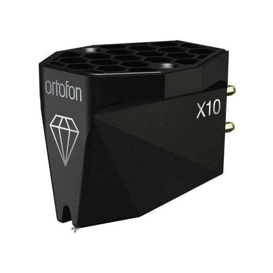 Ortofon MC X10