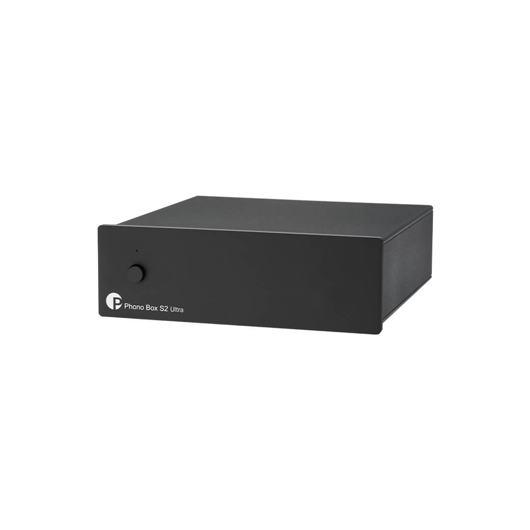 Project Phono Box S2 Ultra