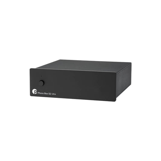 Project Phono Box S2 Ultra